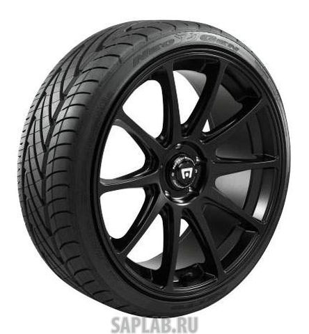 Купить NITTO NS00236 Шины NITTO NEO GEN 235/50 ZR17 100W (NS00236)