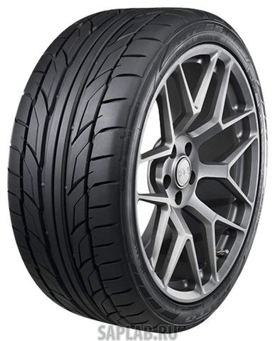 Купить NITTO NS00344 Шины Nitto NT555 G2 245/45 R19 102Y (до 300 км/ч) NS00344
