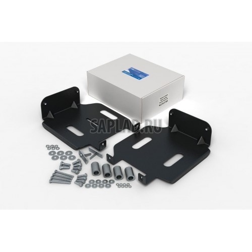 Купить NLZ NLZ2037020NEW Комплект ЗК и крепеж HYUNDAI Sonata (i45) (2010-2011) 2,0/2,4 бензин АКПП