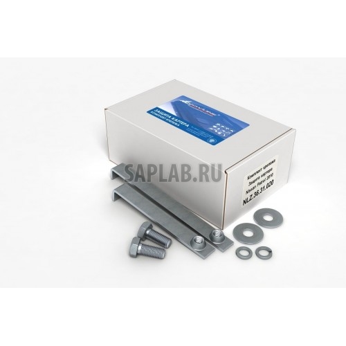 Купить NLZ NLZ3631020NEW Комплект ЗК и крепеж NISSAN Patrol, INFINITI QX56 (2010-) 5,6 бензин АКПП