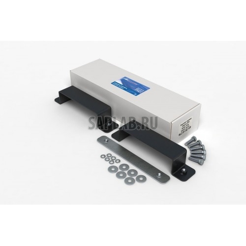 Купить NLZ NLZ6102120NEW Комплект ЗКПП и крепеж SSANG YONG Kyron (2006-), Actyon, Actyon Sports (2006-2011) 2,3 бензин/2,0 ди