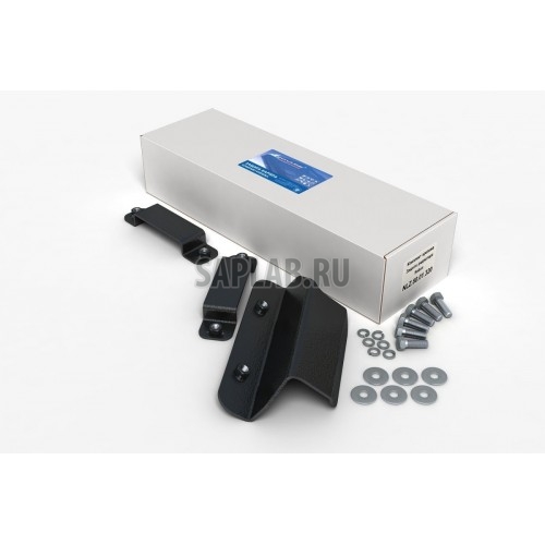 Купить NLZ NLZ8001320NEW Комплект ЗР и крепеж SOKON (2008-) (3мм) 1,1/1,3 бензин МКПП