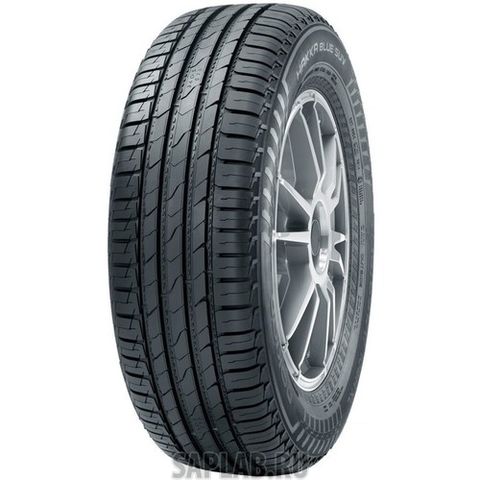 Купить NOKIAN T428964 Шины Nokian HAKKA BLACK SUV 275/65 R 17 115H (T428964)