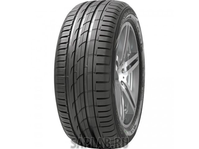 Купить NOKIAN T429020 Шины Nokian HAKKA BLACK SUV 275/45 ZR 19 108Y XL (T429020)
