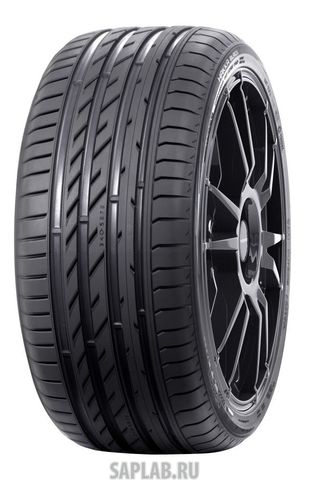 Купить NOKIAN T429296 Шины Nokian HAKKA BLACK XL 265/35 ZR 18 97Y (T429296)