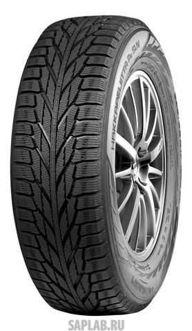 Купить NOKIAN T429298 Шины Nokian Hakkapeliitta R2 SUV 225/55 R19 103R XL