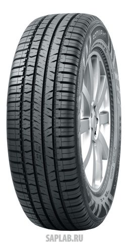Купить NOKIAN T429328 Шины Nokian ROTIIVA HT LT275/65 R 18 123/120S (T429328)