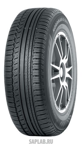 Купить NOKIAN T429439 Шины Nokian NORDMAN S SUV 235/75 R 16 108T (T429439)