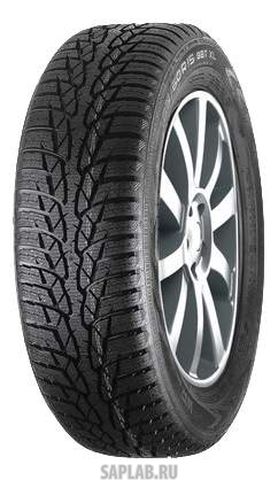 Купить NOKIAN T429511 Шины Nokian WR D4 215/65 R16 102H XL
