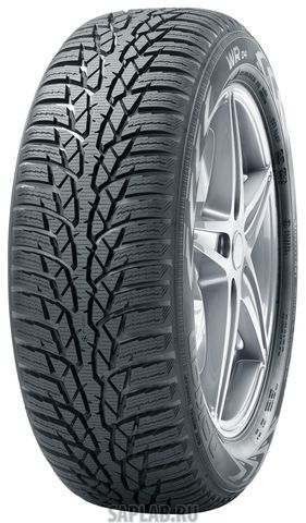 Купить NOKIAN T429541 Шины Nokian WR D 4 245/45 R18 100V XL