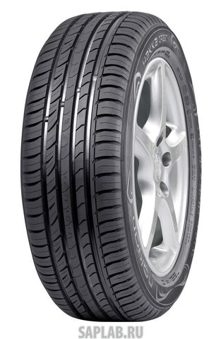 Купить NOKIAN T429564 Шины NOKIAN Hakka Green 185/75 R14 89T T429564