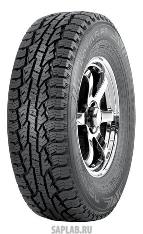 Купить NOKIAN T429566 Шины Nokian ROTIIVA AT 215/65 R 16 102T XL (T429566)