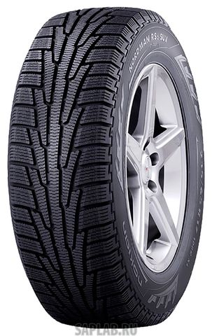 Купить NORDMAN T429601 Шины NORDMAN RS2 SUV 215/70R16 100R