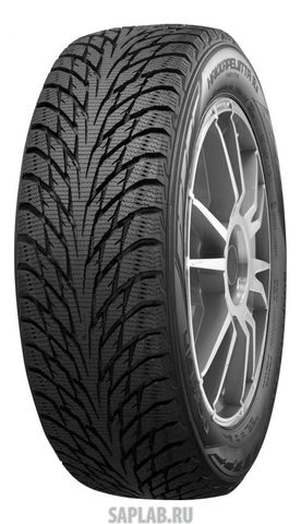 Купить NOKIAN T429728 Шины Nokian Hakkapeliitta R2 225/40 R19 93R XL