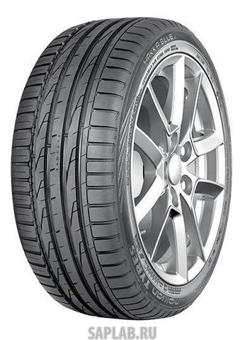 Купить NOKIAN T430311 Шины Nokian HAKKA BLUE 2 205/65 R 16 99V XL (T430311)
