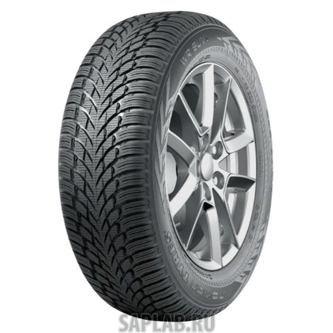 Купить NOKIAN T430483 Шины Nokian WR SUV 4 225/60 R18 104H XL T430483