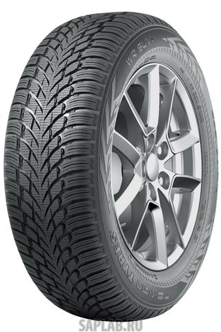 Купить NOKIAN T430516 Шины NOKIAN WR SUV 4 315/40 R21 115W