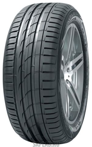 Купить NOKIAN T430576 Шины Nokian Hakka Black 2 SUV 285/50 R20 116W XL