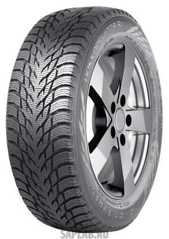 Купить NOKIAN T430657 Шины Nokian Hakkapeliita R3 265/65 R17 116R (до 170 км/ч) T430657