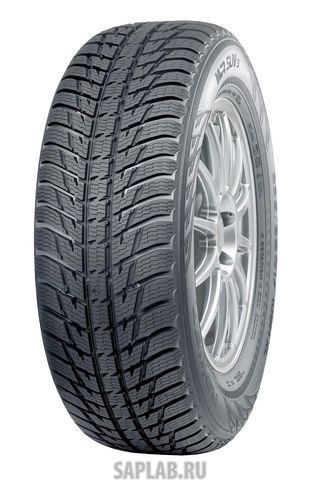 Купить NOKIAN T430777 Шины NOKIAN WR SUV 4 265/50 R19 110V XL Flat Run T430777
