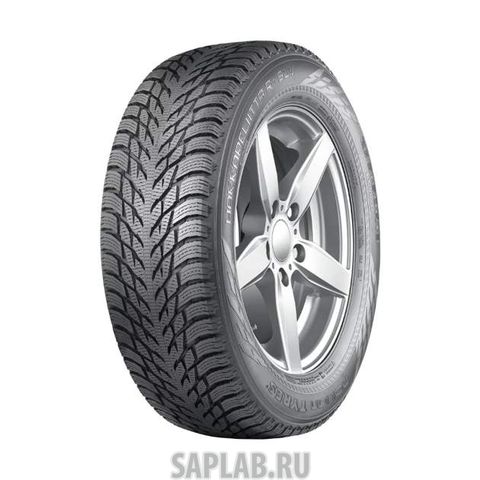 Купить NOKIAN T430778 Шины NOKIAN TYRES Hakkapeliitta R3 SUV 265/50R19 110 R