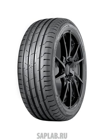 Купить NOKIAN T431306 Шины Nokian HAKKA BLACK 2 275 35 19
