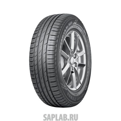 Купить NOKIAN T431723 Шины Nokian Nordman S2 SUV 225/55 R19 99V