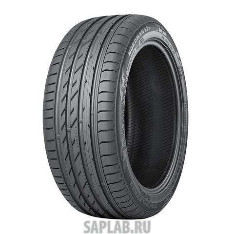 Купить NORDMAN T431732 Шины NORDMAN SZ2 225/55R17 101W XL
