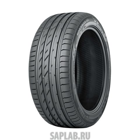 Купить NORDMAN T431742 Шины NORDMAN SZ2 225/45R19 92W