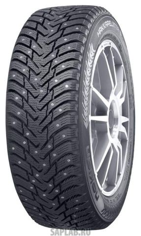 Купить NOKIAN TS32067 Шины Nokian Hakkapeliitta 8 165/60 R15 81T XL