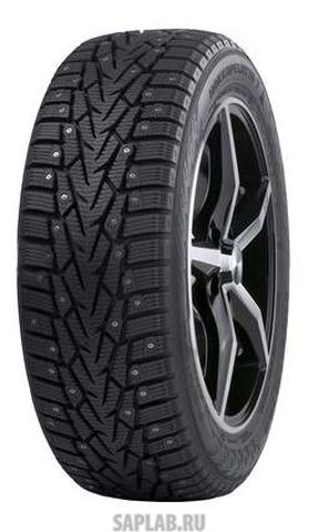 Купить NOKIAN TS32074 Шины Nokian Hakkapeliitta 7 SUV 255/60 R17 110T XL