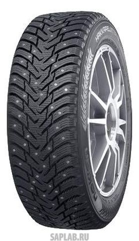 Купить NOKIAN TS32077 Шины Nokian Hakkapeliitta 8 225/50 R18 99T XL