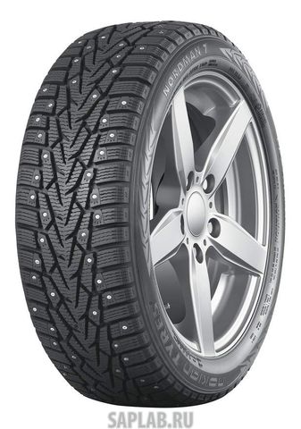 Купить NORDMAN TS32178 Шины NORDMAN 7 215/55R16 97T XL