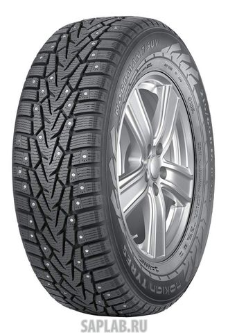 Купить NORDMAN TS32194 Шины NORDMAN 7 SUV 225/55R18 102T XL