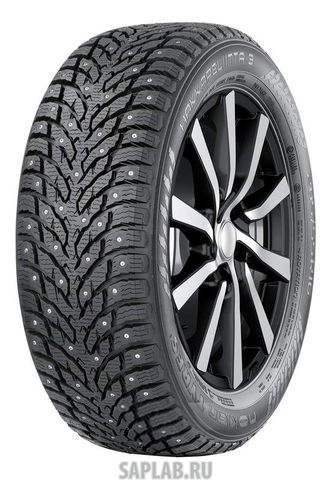 Купить NOKIAN TS32195 Шины Nokian Hakkapeliitta 9 175/65 R14 86T XL