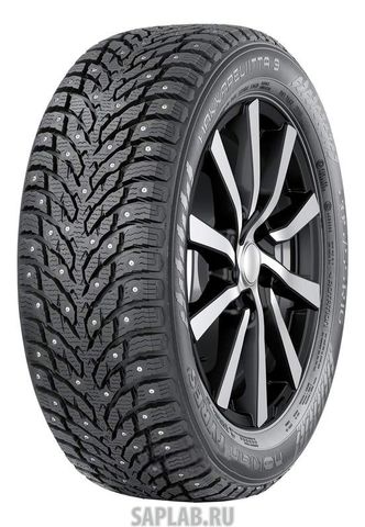 Купить NOKIAN TS32199 Шины Nokian Hakkapeliitta 9 195/60 R16 93T XL