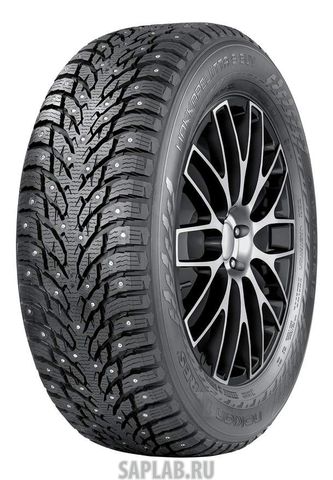 Купить NOKIAN TS32255 Шины Nokian Hakkapeliitta 9 SUV 255/55 R18 109T XL