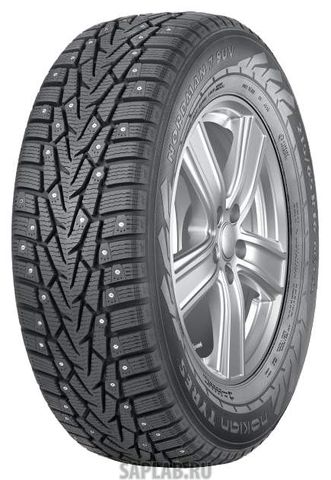 Купить NORDMAN TS32305 Шины NORDMAN 7 SUV 235/75R16 108T