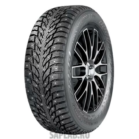 Купить NOKIAN TS32391 Шины Nokian Hakkapeliitta 9 SUV 285/45 R20 112T XL TS32391 шипованная
