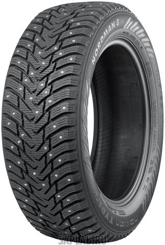 Купить NORDMAN TS32568 Шины NORDMAN 8 185/65R15 92T XL