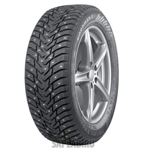 Купить NOKIAN TS32590 Шины Nokian Nordman 8 255/40 R18 99T