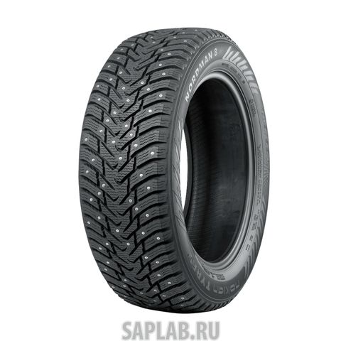 Купить NORDMAN TS32607 Шины NORDMAN 8 SUV 235/55R17 103T XL