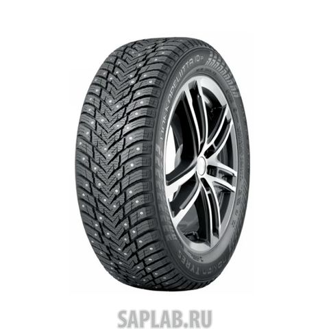 Купить NOKIAN TS32664 Шины Nokian Hakkapeliitta 10p 255/40 R19 100T XL ш.