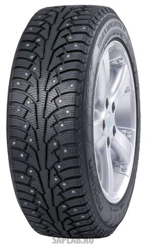 Купить NOKIAN TS42472 Шины Nokian Hakkapeliitta 5 245/45 R17 99T XL
