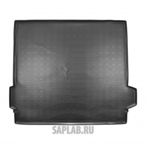Купить NORPLAST NPA00T07710 Поддон в багажник Norplast NPA00-T07-710 BMW X5 (G05) (2018)