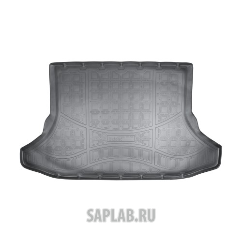 Купить NORPLAST NPA00T11700 Поддон в багажник Norplast NPA00-T11-700 Vortex Tingo (2010)\ Chery Tiggo (2005)