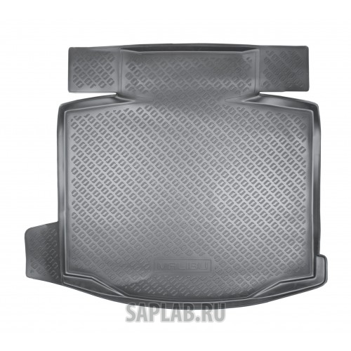 Купить NORPLAST NPA00T12450 Поддон в багажник Norplast NPA00-T12-450 Chevrolet Malibu (2012)