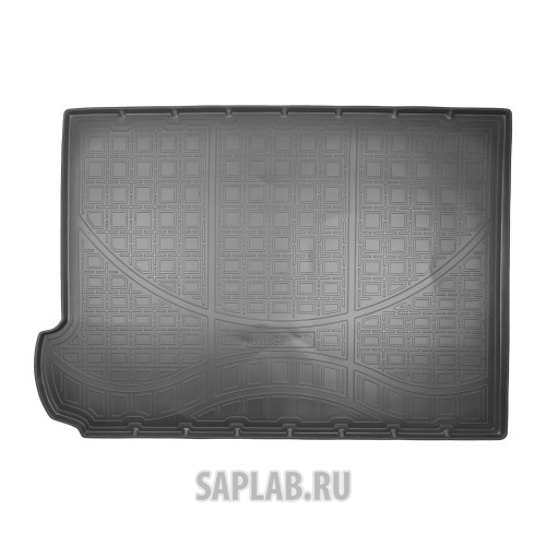 Купить NORPLAST NPA00T14170 Поддон в багажник Norplast NPA00-T14-170 Citroen C4 Grand Picasso (2014)
