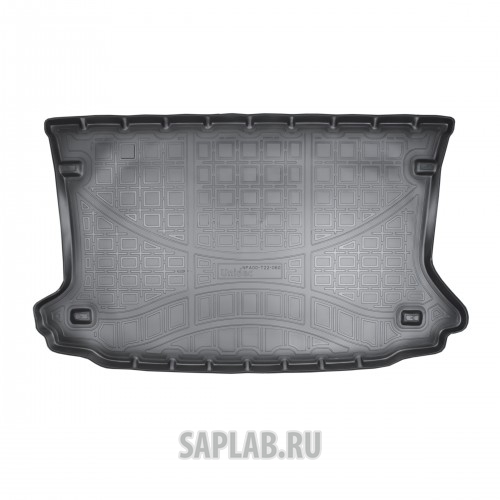 Купить NORPLAST NPA00T22060 Поддон в багажник Norplast NPA00-T22-060 Ford EcoSport (2014-2018)