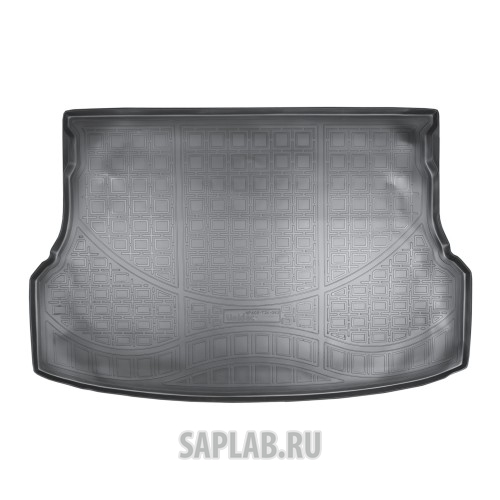 Купить NORPLAST NPA00T24082 Поддон в багажник Norplast NPA00-T24-082 Geely Emgrand (X7) (2013-2018)